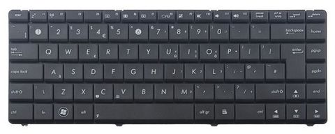 Bàn Phím Asus F512Fa-Bq067T