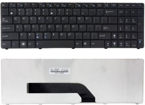 Bàn Phím Asus F541Ua-Gq1026T