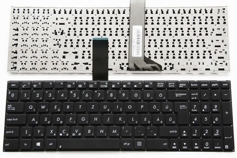 Bàn Phím Asus F541Ua-Gq1625T