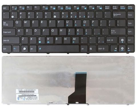 Bàn Phím Asus F542Un-Dm015