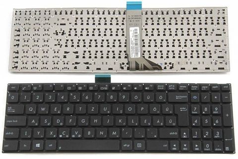 Bàn Phím Asus F542Un-Dm017