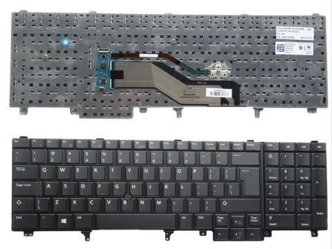 Bàn Phím Asus F570Zd-E4297T