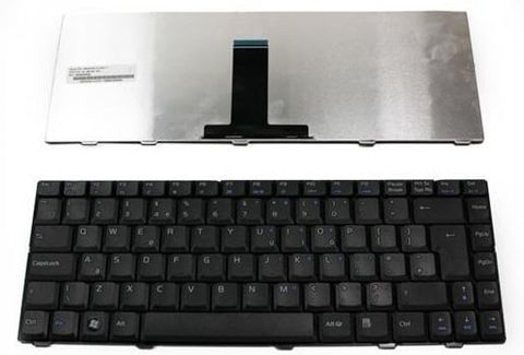 Bàn Phím Asus F6Ve