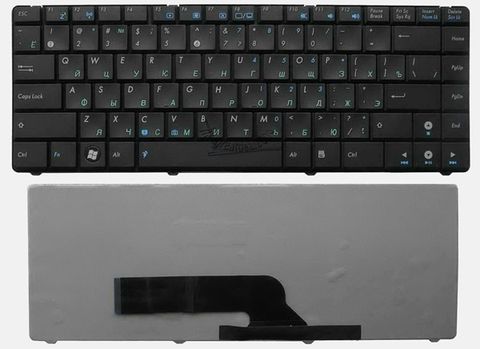 Bàn Phím Asus F751Sa-Ty121T