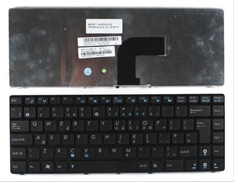 Bàn Phím Asus Fx503Vd-Dm010T