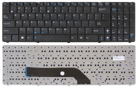 Bàn Phím Asus Fx503Vd-E4045