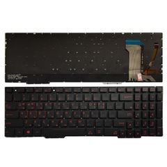 Bàn Phím Asus Fx503Vd-E4099T