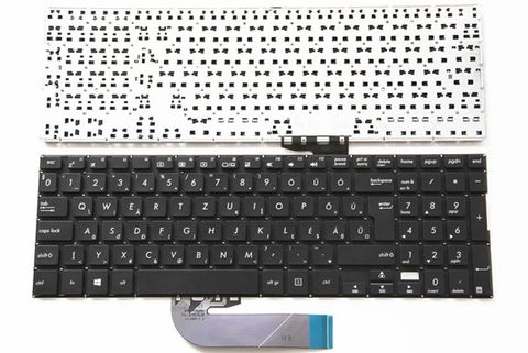 Bàn Phím Asus Fx553Vd-Fy173T