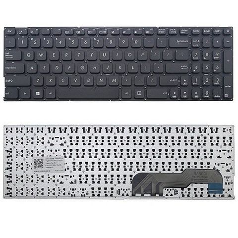 Bàn Phím Asus Fx73Ve-Wh71