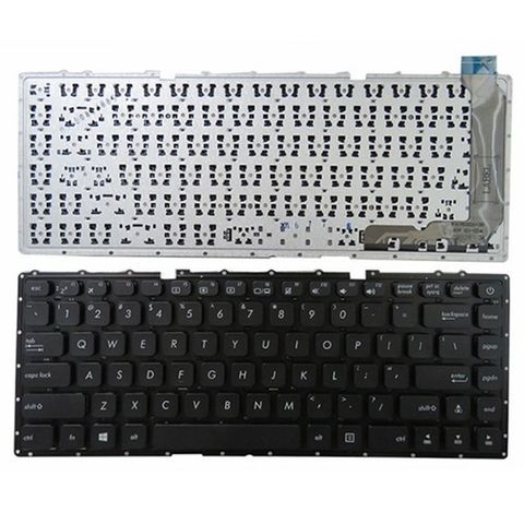 Bàn Phím Asus Fz53Vd