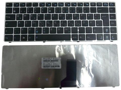 Bàn Phím Asus G1S