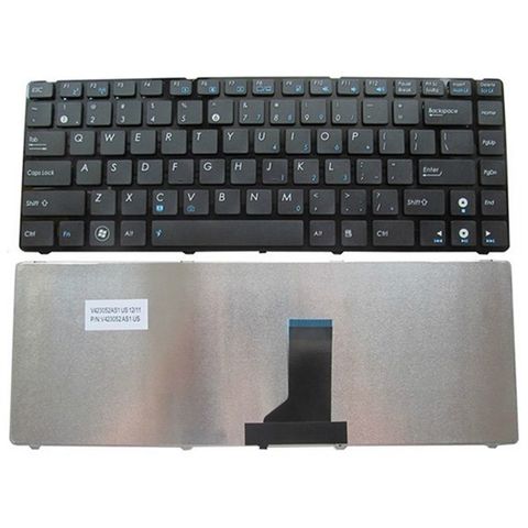 Bàn Phím Asus Gaming Fx504Ge-E4138T
