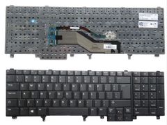 Bàn Phím Asus Gaming Rog G50Vt