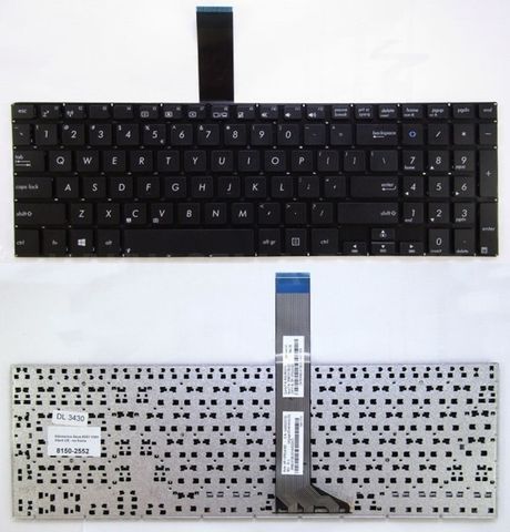 Bàn Phím Asus Gaming Rog G51Jx