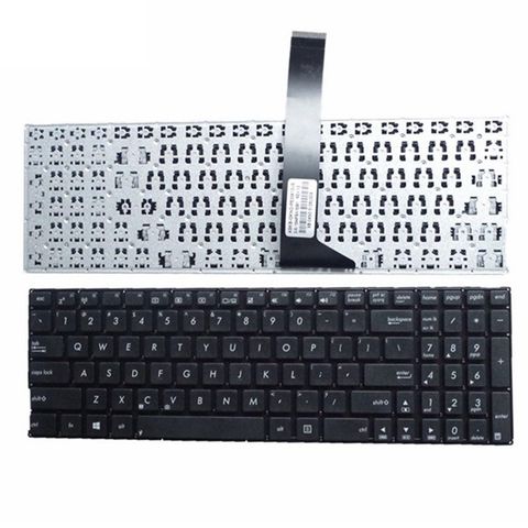 Bàn Phím Asus Gaming Rog G53Jw