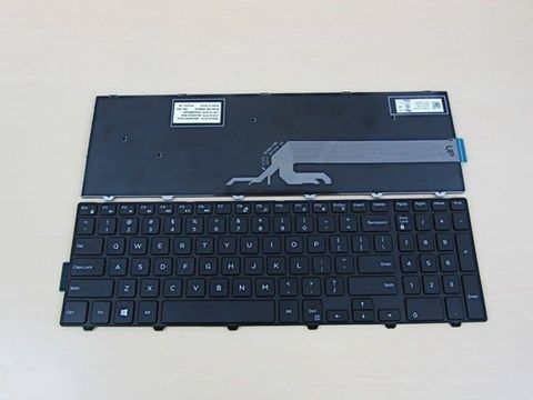 Bàn Phím Asus Gaming Rog G551Jw