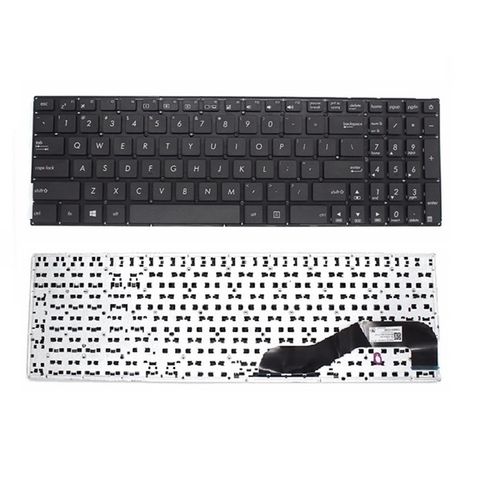 Bàn Phím Asus Gaming Rog G73Sw