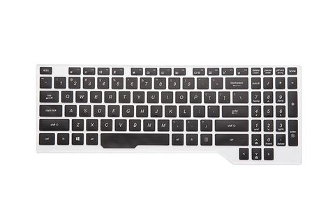 Bàn Phím Asus Gaming Rog G75Vw