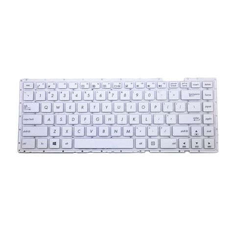 Bàn Phím Asus Gaming Rog G771Jw