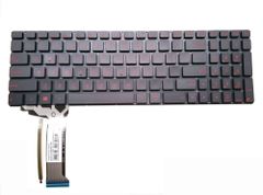 Bàn Phím Asus Gaming Rog Gl502Vy