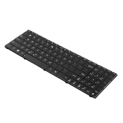 Bàn Phím Asus Gaming Rog Gl552Vx