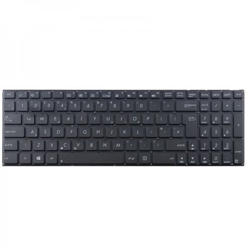 Bàn Phím Asus Gl502Vm-Db74