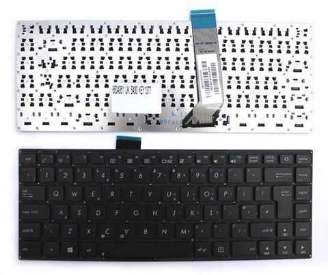 Bàn Phím Asus Gl753Ve