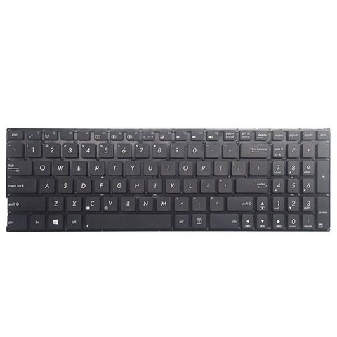 Bàn Phím Asus K40In