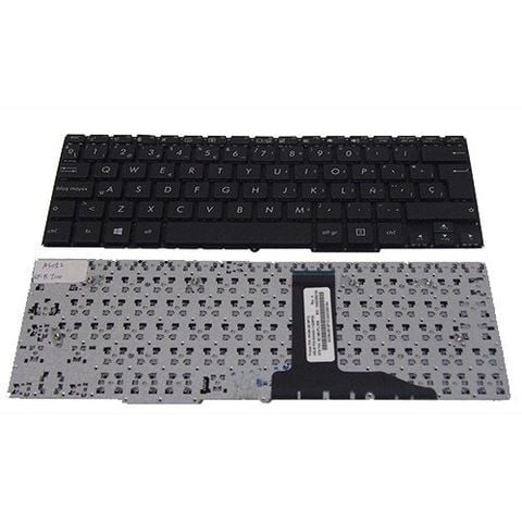 Bàn Phím Asus K43S