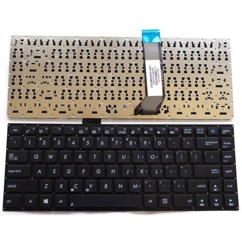 Bàn Phím Asus K501Ux