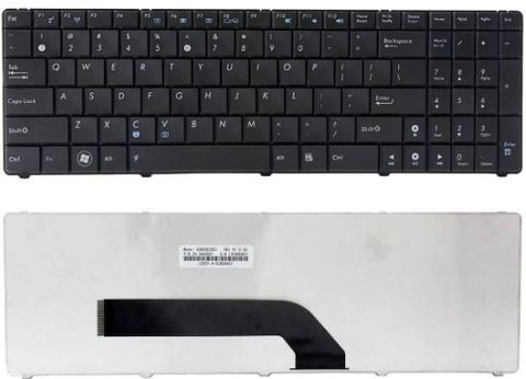 Bàn Phím Asus K510Un-Bq267T-Be