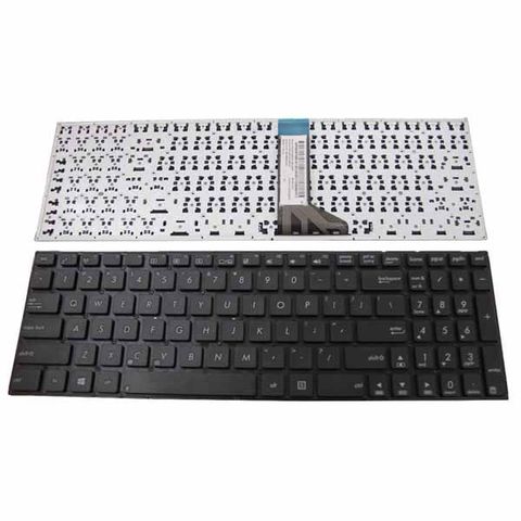 Bàn Phím Asus K535E