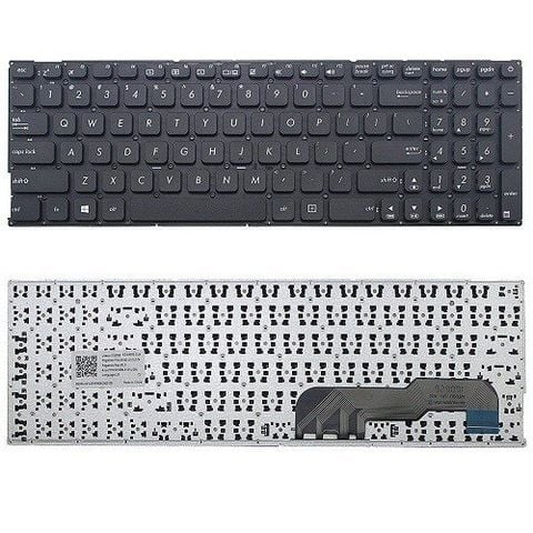 Bàn Phím Asus K550C