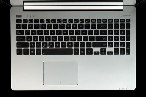 Nút Nguồn Mạch Nguồn Asus Vivobook V551Lb