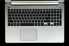  Bàn Phím  Asus Vivobook V551La 