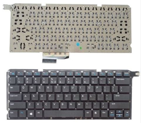 Bàn Phím Asus K551Lb