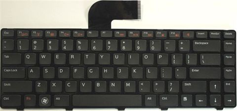 Bàn Phím Asus K552Md