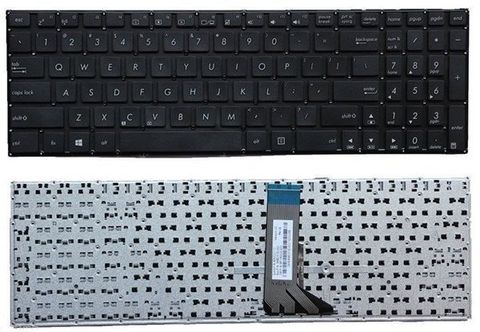 Bàn Phím Asus K55D