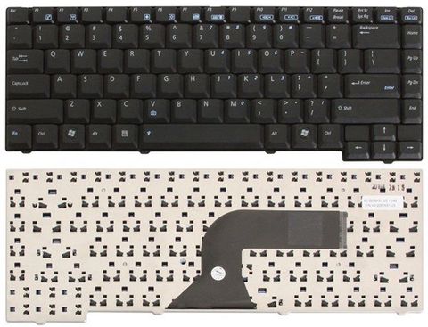 Bàn Phím Asus K55Lb