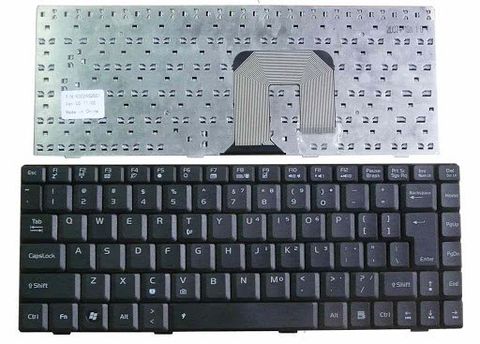 Bàn Phím Asus K750JN