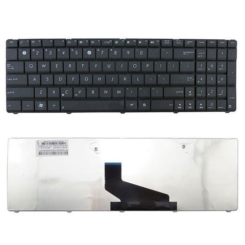 Bàn Phím Asus K756Uv-Ty218T