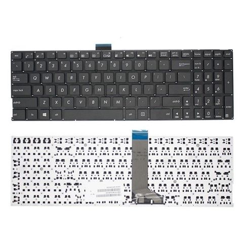 Bàn Phím Asus K95Vm