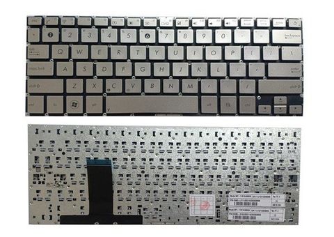 Bàn Phím Asus Kx53Ve