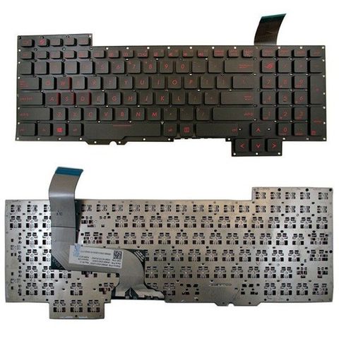 Bàn Phím Asus L406Ma-Ek954Ts