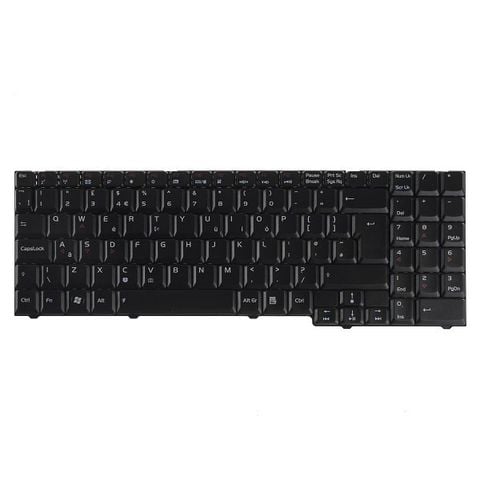 Bàn Phím Asus M70Vm