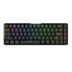  Bàn Phím Asus ROG Falchion 65%, Wireless 