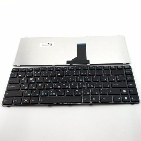 Bàn Phím Asus ROG G752VL