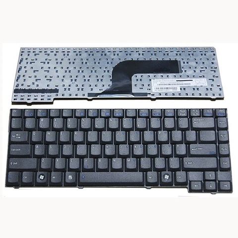 Bàn Phím Asus ROG G752VY
