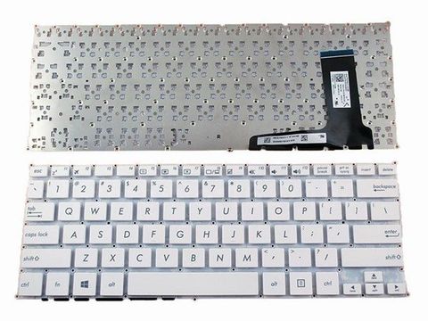 Bàn Phím Asus ROG GL 553VD