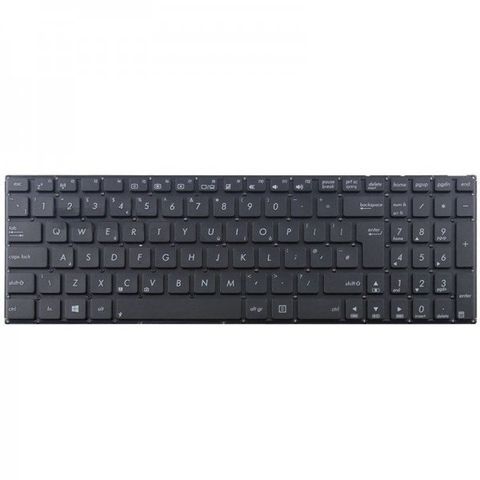 Bàn Phím Asus ROG GL702VM